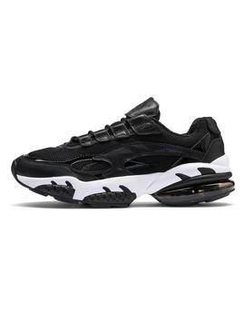 Zapatillas Puma Cell Venom Negro Hombre y Mujer