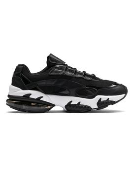 Zapatillas Puma Venom Negro y