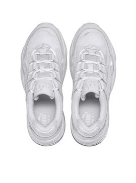 Zapatillas Puma Cell Venom Blanco Mujer