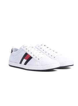 Zapatillas Tommy Hilfiger Essential Flag Detail 