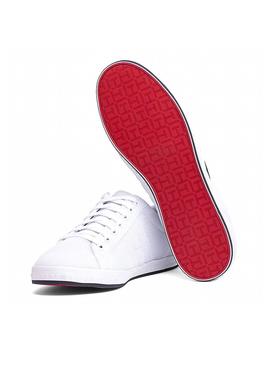 Zapatillas Tommy Hilfiger Essential Flag Detail 