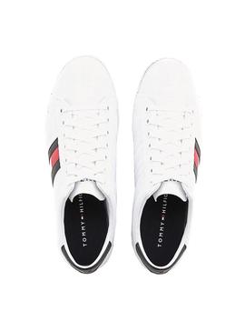 Zapatillas Tommy Hilfiger Essential Flag Detail 