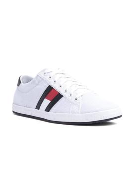 Zapatillas Tommy Hilfiger Essential Flag Detail 