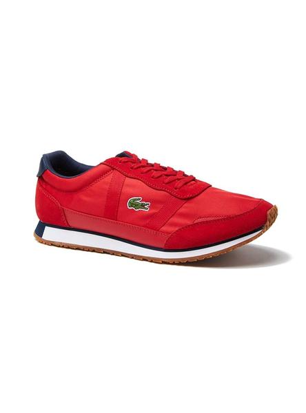 Tenis Lacoste para niño Partner 223 1