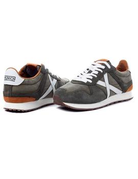 Zapatillas Munich Massana 321 Hombre