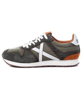 Zapatillas Munich Massana 321 Hombre