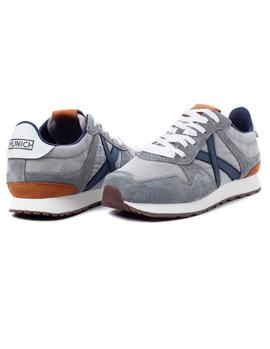 Zapatillas Munich Massana 322 Hombre