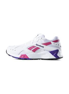 Zapatillas Reebok Aztrek Hombre