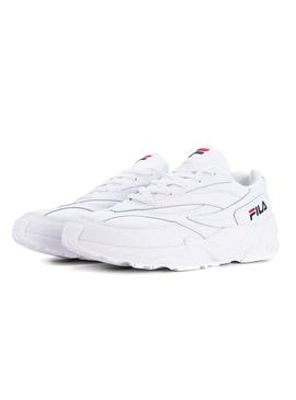 Zapatillas Fila Venom Heritage Blanco Hombre