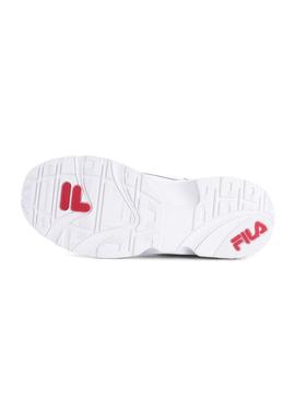 Zapatillas Fila Venom Heritage Blanco Hombre