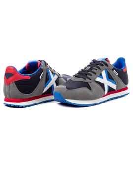 Zapatillas Munich Massana 326 Hombre