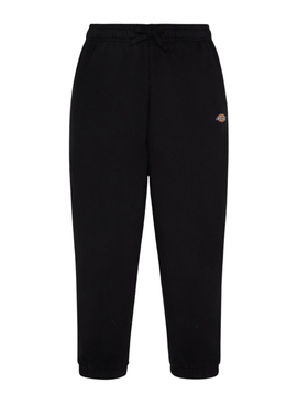 Pantalón Dickies Jogger negro para niño