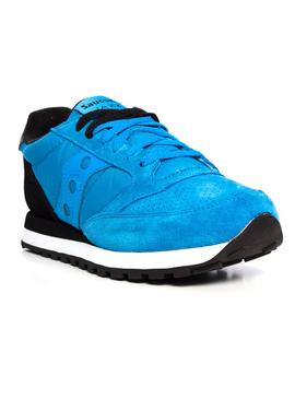 Zapatillas Saucony Jazz Original ST Azul