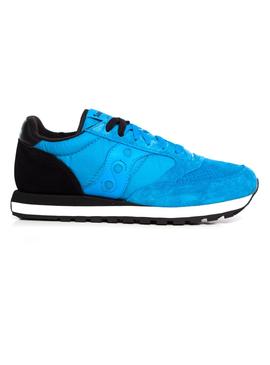 Zapatillas Saucony Jazz Original ST Azul