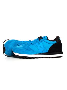 Zapatillas Saucony Jazz Original ST Azul