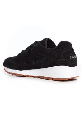 saucony shadow 6000 hombre negro