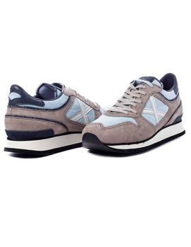 Zapatillas Munich Nou Munich 59 Hombre