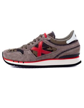 Zapatillas Munich Nou Munich 61 Hombre