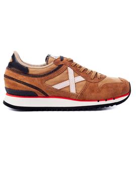 Zapatillas Munich Nou Munich 63 Hombre