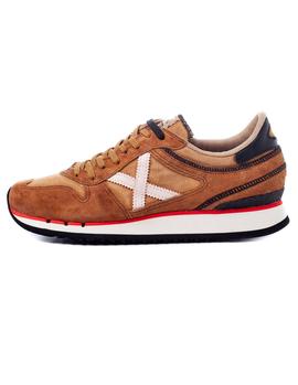 Zapatillas Munich Nou Munich 63 Hombre