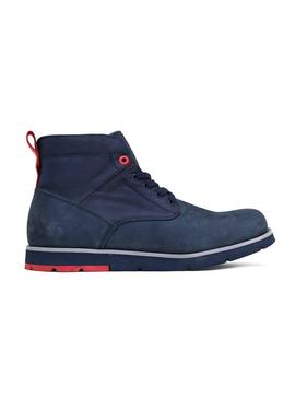 Botas Levis Jax Leigth Marino para Hombre