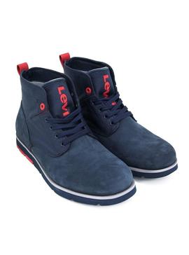 Botas Levis Jax Leigth Marino para Hombre