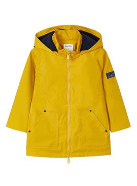 Parka Mayoral Polen para niño