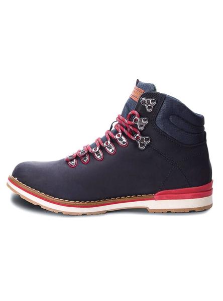 Botas HIlfiger Hikin Azul Hombre