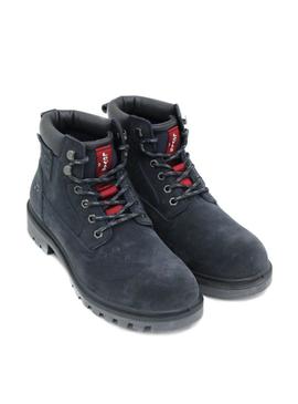 Bota Levis Hodges Marino Para Hombre