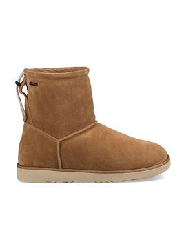 Botas UGG Classic Toggle Waterproof Camel Hombre