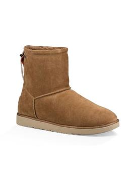 Botas UGG Classic Toggle Waterproof Camel Hombre