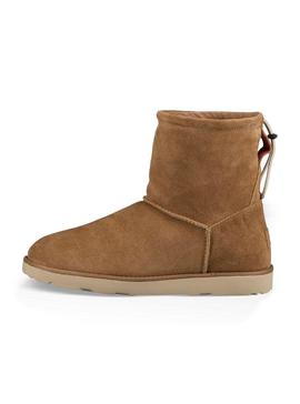 Botas UGG Classic Toggle Waterproof Camel Hombre