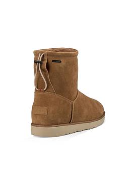 Botas UGG Classic Toggle Waterproof Camel Hombre