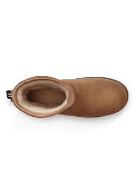 Botas UGG Classic Toggle Waterproof Camel Hombre