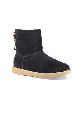 Botas UGG Classic Toggle Waterproof Marino Hombre