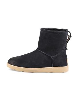 Botas UGG Classic Toggle Waterproof Marino Hombre