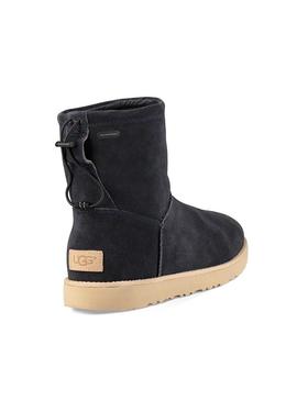 Botas UGG Classic Toggle Waterproof Marino Hombre