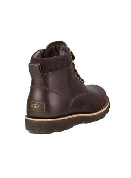 Botas UGG Seton Marron