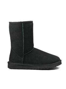 Botas UGG Classic Negro