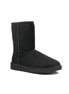 Botas UGG Classic Negro