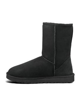 Botas UGG Classic Negro