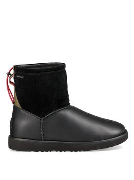 Botas UGG Classic Toggle Negro