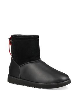 Botas UGG Classic Toggle Negro