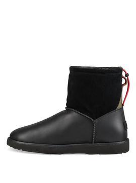 Botas UGG Classic Toggle Negro