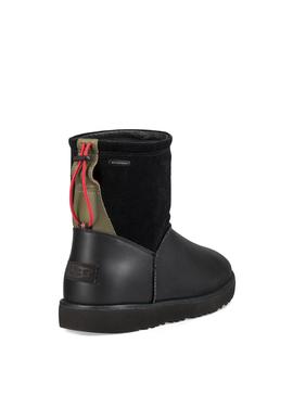 Botas UGG Classic Toggle Negro