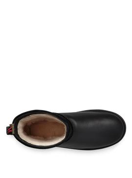 Botas UGG Classic Toggle Negro