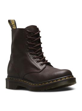 Bota Dr. Martens Pascal Virginia marron