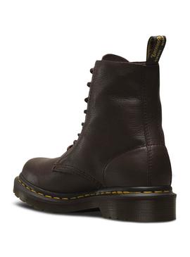 Bota Dr. Martens Pascal Virginia marron