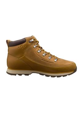 Botin Helly Hansen Forester Camel