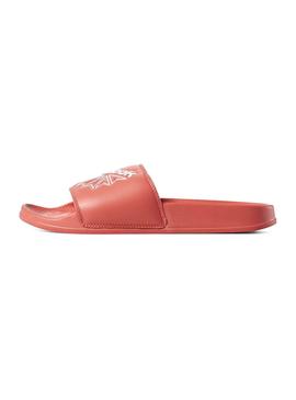 Chanclas Reebok Classic Rosa Hombre y Mujer